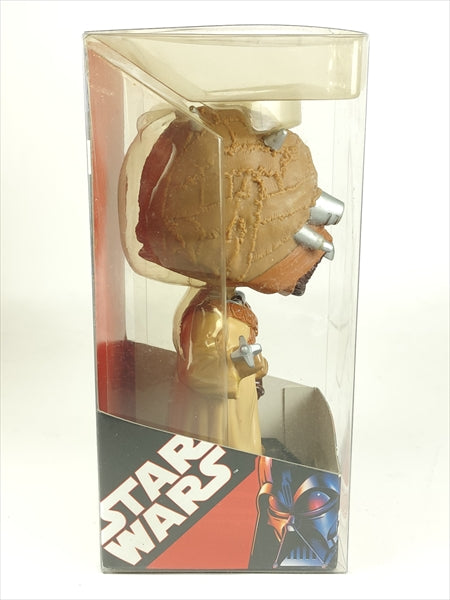 タスケンレイダー [STARWARS(スターウォーズ)] FUNKO(ファンコ) Wacky Wobbler(ワッキーワブラー) ボブルヘッド