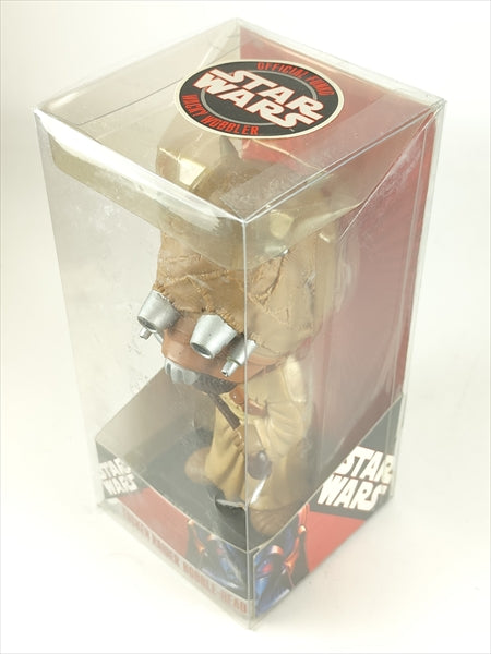 タスケンレイダー [STARWARS(スターウォーズ)] FUNKO(ファンコ) Wacky Wobbler(ワッキーワブラー) ボブルヘッド