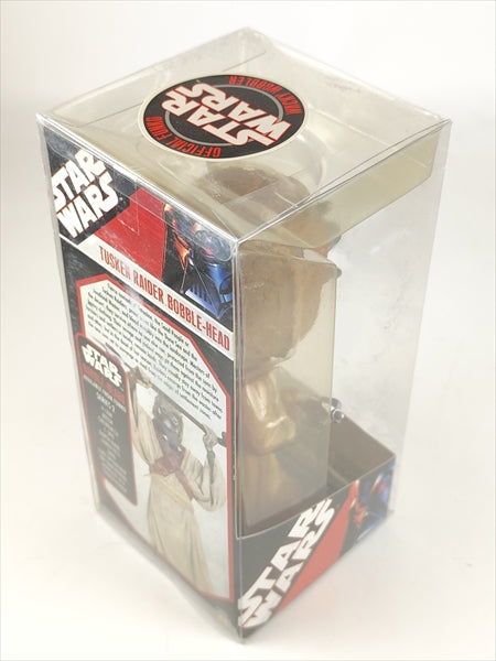 タスケンレイダー [STARWARS(スターウォーズ)] FUNKO(ファンコ) Wacky Wobbler(ワッキーワブラー) ボブルヘッド