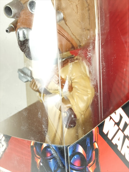 タスケンレイダー [STARWARS(スターウォーズ)] FUNKO(ファンコ) Wacky Wobbler(ワッキーワブラー) ボブルヘッド