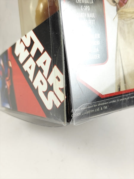 タスケンレイダー [STARWARS(スターウォーズ)] FUNKO(ファンコ) Wacky Wobbler(ワッキーワブラー) ボブルヘッド