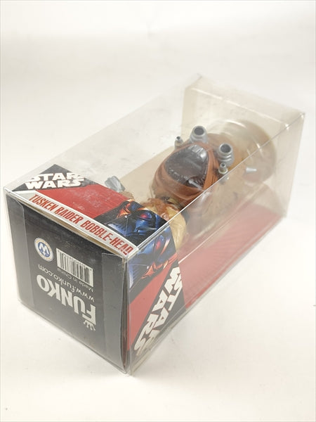 タスケンレイダー [STARWARS(スターウォーズ)] FUNKO(ファンコ) Wacky Wobbler(ワッキーワブラー) ボブルヘッド