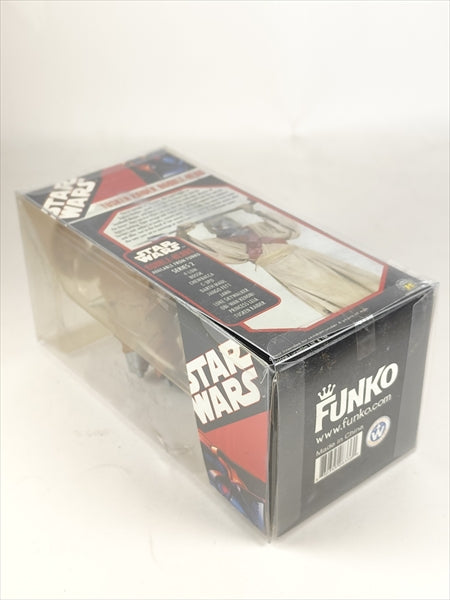 タスケンレイダー [STARWARS(スターウォーズ)] FUNKO(ファンコ) Wacky Wobbler(ワッキーワブラー) ボブルヘッド