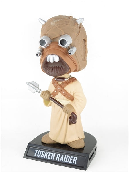 タスケンレイダー [STARWARS(スターウォーズ)] FUNKO(ファンコ) Wacky Wobbler(ワッキーワブラー) ボブルヘッド