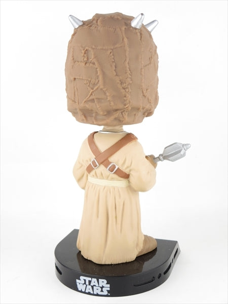 タスケンレイダー [STARWARS(スターウォーズ)] FUNKO(ファンコ) Wacky Wobbler(ワッキーワブラー) ボブルヘッド