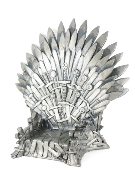 アイロンスローン 2015年NYCC限定 [Game of Thrones(ゲームオブスローンズ)] FUNKO(ファンコ) POP! 38