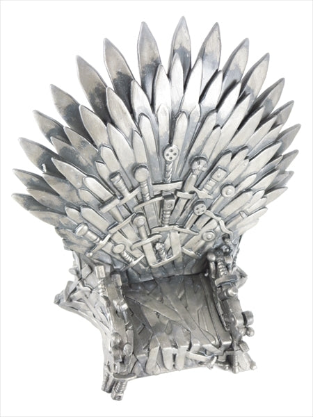 アイロンスローン 2015年NYCC限定 [Game of Thrones(ゲームオブスローンズ)] FUNKO(ファンコ) POP! 38