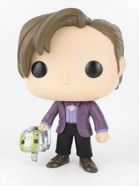 11thドクター 2015年SDCC限定 [ドクターフー(DOCTOR WHO)] FUNKO(ファンコ) POP! TELEVISION 235