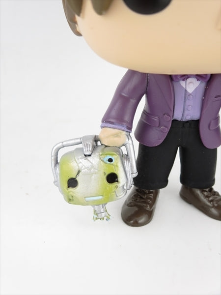 11thドクター 2015年SDCC限定 [ドクターフー(DOCTOR WHO)] FUNKO(ファンコ) POP! TELEVISION 235