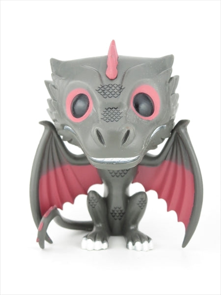 ドロゴン 小 [Game of Thrones(ゲームオブスローンズ)] FUNKO(ファンコ) POP! 16