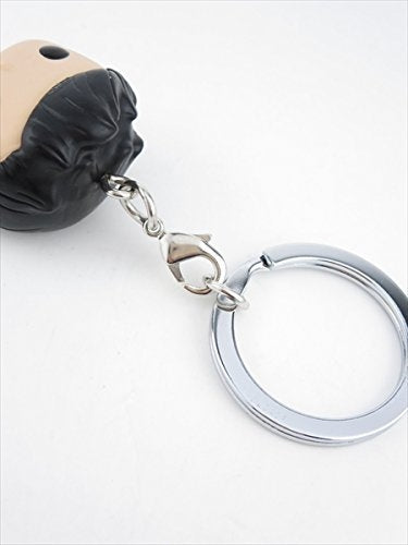 カスティエル(キャス) [Supernatural(スーパーナチュラル)] FUNKO POCKET KEYCHAIN!(ファンコ)