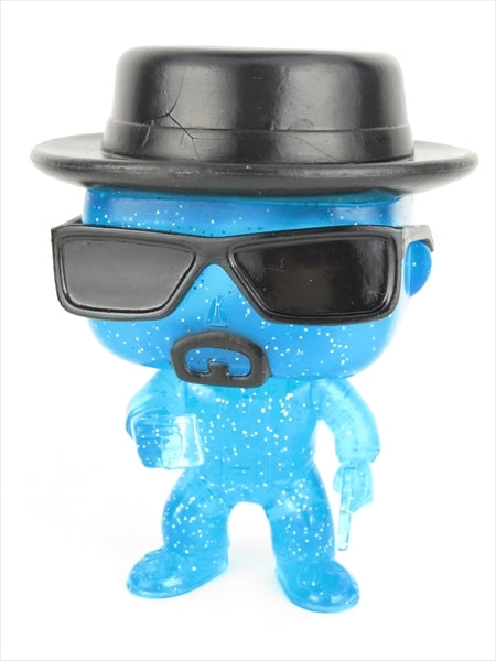 クリスタルメス ハイゼンベルグ 2015年FUNKO SUMMER CONVENTION限定 [Breaking Bad(ブレイキングバッド)] FUNKO(ファンコ) POP! TELEVISION 162