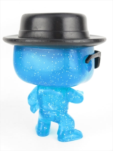 クリスタルメス ハイゼンベルグ 2015年FUNKO SUMMER CONVENTION限定 [Breaking Bad(ブレイキングバッド)] FUNKO(ファンコ) POP! TELEVISION 162
