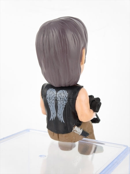 ダリル [WALKING DEAD(ウォーキングデッド)] コンピューターシッター[COMPUTER SITTER] FUNKO(ファンコ) ミニボブルヘッド