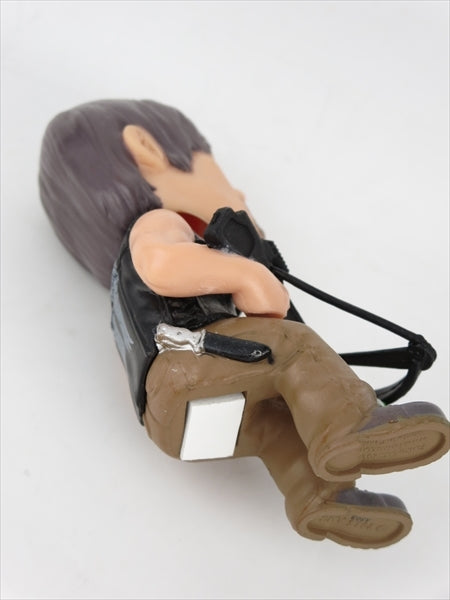 ダリル [WALKING DEAD(ウォーキングデッド)] コンピューターシッター[COMPUTER SITTER] FUNKO(ファンコ) ミニボブルヘッド