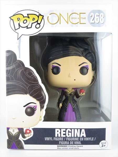 レジーナ・ミルズ [Once Upon a Time(ワンスアポンアタイム)] FUNKO POP!(ファンコ)
