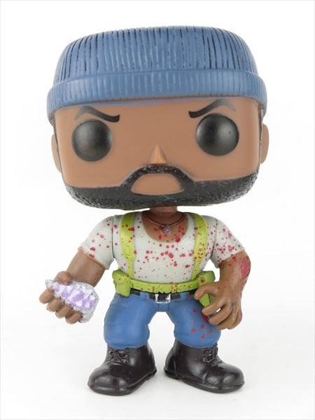 タイリース ケガver. [WALKING DEAD(ウォーキングデッド)] FUNKO(ファンコ) POP! TELEVISION 310