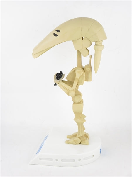 バトル・ドロイド [STARWARS(スターウォーズ)] FUNKO(ファンコ) Wacky Wobbler(ワッキーワブラー) ボブルヘッド