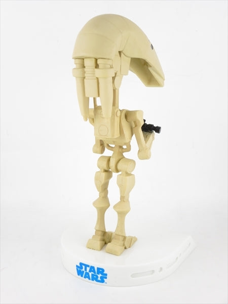 バトル・ドロイド [STARWARS(スターウォーズ)] FUNKO(ファンコ) Wacky Wobbler(ワッキーワブラー) ボブルヘッド