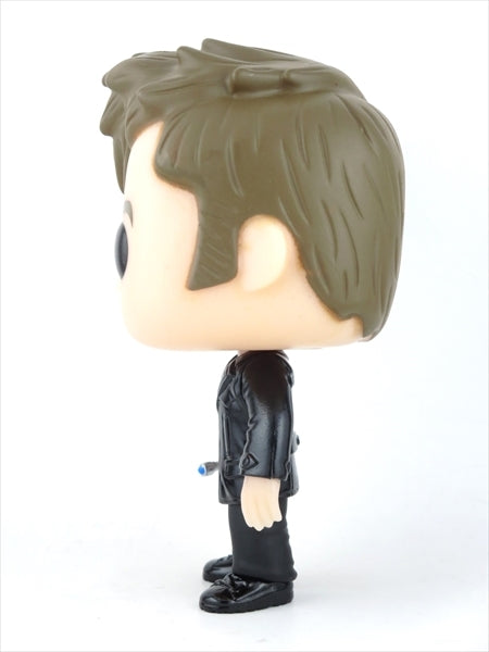 10thドクター 蓄光版 [ドクターフー(DOCTOR WHO)] FUNKO(ファンコ) POP! TELEVISION 319