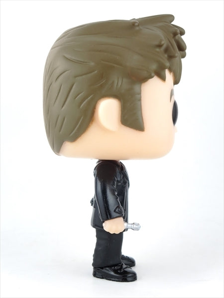 10thドクター 蓄光版 [ドクターフー(DOCTOR WHO)] FUNKO(ファンコ) POP! TELEVISION 319