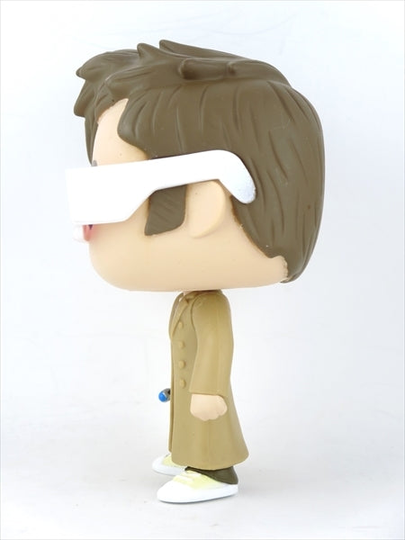 10thドクター 3Ｄメガネ [ドクターフー(DOCTOR WHO)] FUNKO(ファンコ) POP! TELEVISION 233