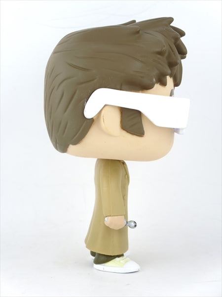 10thドクター 3Ｄメガネ [ドクターフー(DOCTOR WHO)] FUNKO(ファンコ) POP! TELEVISION 233