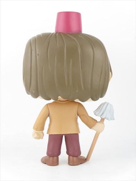 11thドクター フェズ&モップ [ドクターフー(DOCTOR WHO)] FUNKO(ファンコ) POP! TELEVISION 236