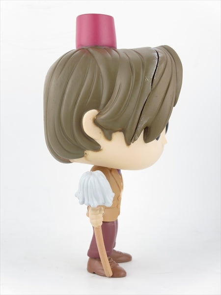 11thドクター フェズ&モップ [ドクターフー(DOCTOR WHO)] FUNKO(ファンコ) POP! TELEVISION 236