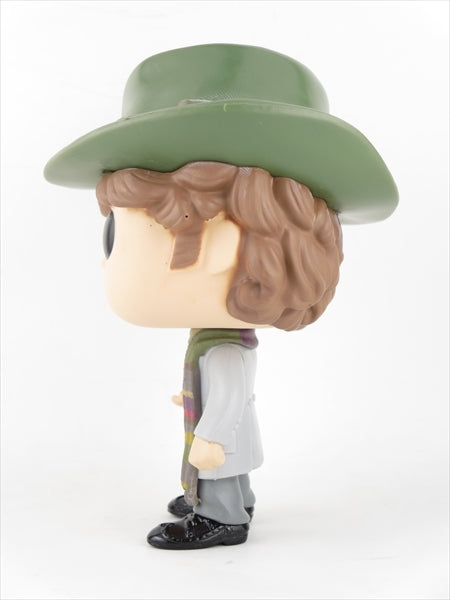 4thドクター ジェリービーンズ [ドクターフー(DOCTOR WHO)] FUNKO(ファンコ) POP! TELEVISION 232