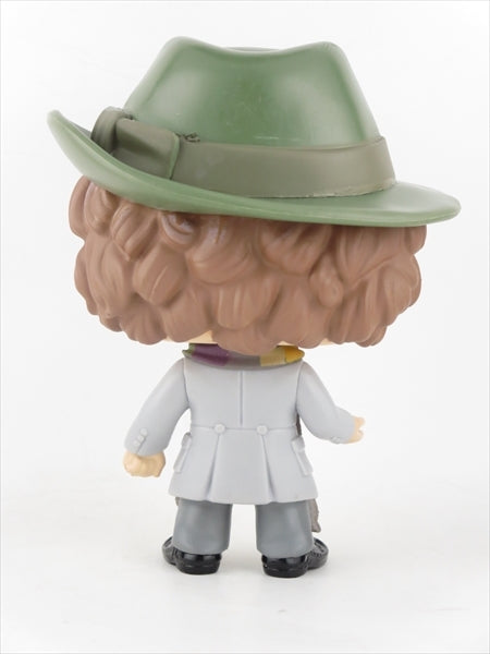 4thドクター ジェリービーンズ [ドクターフー(DOCTOR WHO)] FUNKO(ファンコ) POP! TELEVISION 232