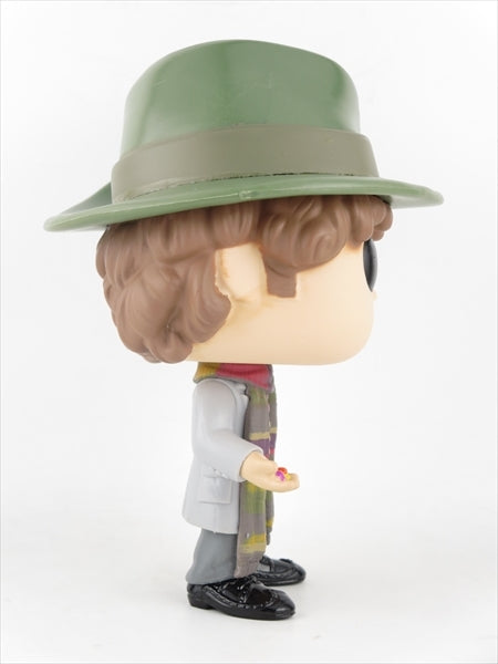 4thドクター ジェリービーンズ [ドクターフー(DOCTOR WHO)] FUNKO(ファンコ) POP! TELEVISION 232