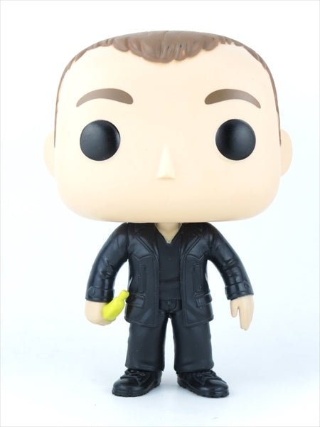 9thドクター バナナ [ドクターフー(DOCTOR WHO)] FUNKO(ファンコ) POP! TELEVISION 301