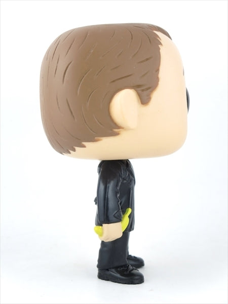 9thドクター バナナ [ドクターフー(DOCTOR WHO)] FUNKO(ファンコ) POP! TELEVISION 301