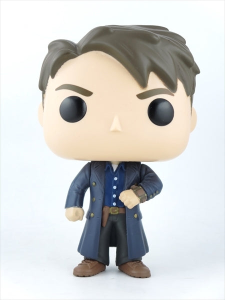ジャック・ハークネス ボルテックス操作機 [ドクターフー(DOCTOR WHO)] FUNKO(ファンコ) POP! TELEVISION 302