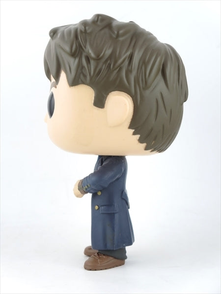 ジャック・ハークネス ボルテックス操作機 [ドクターフー(DOCTOR WHO)] FUNKO(ファンコ) POP! TELEVISION 302