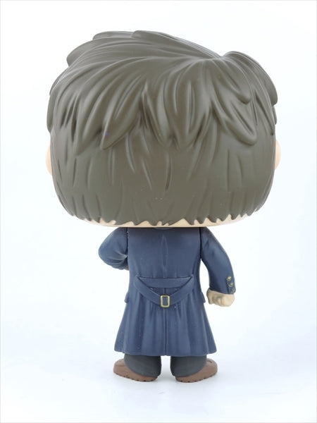 ジャック・ハークネス ボルテックス操作機 [ドクターフー(DOCTOR WHO)] FUNKO(ファンコ) POP! TELEVISION 302