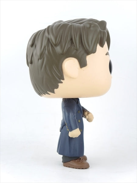 ジャック・ハークネス ボルテックス操作機 [ドクターフー(DOCTOR WHO)] FUNKO(ファンコ) POP! TELEVISION 302