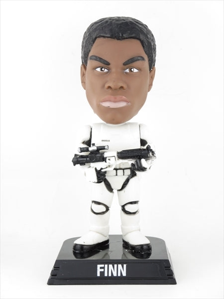 トルーパーフィン [STARWARS(スターウォーズ)] FUNKO(ファンコ) Wacky Wobbler(ワッキーワブラー) ボブルヘッド