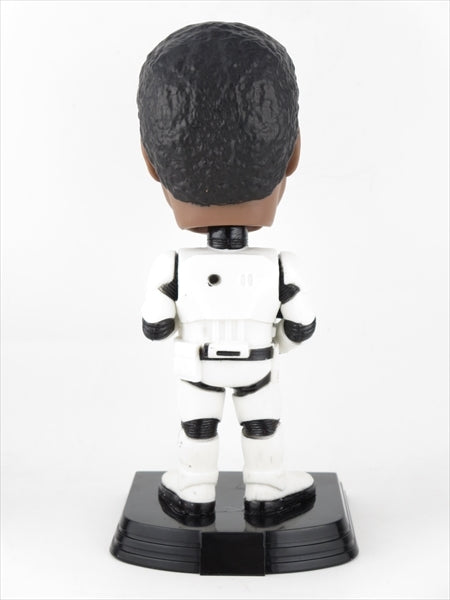 トルーパーフィン [STARWARS(スターウォーズ)] FUNKO(ファンコ) Wacky Wobbler(ワッキーワブラー) ボブルヘッド