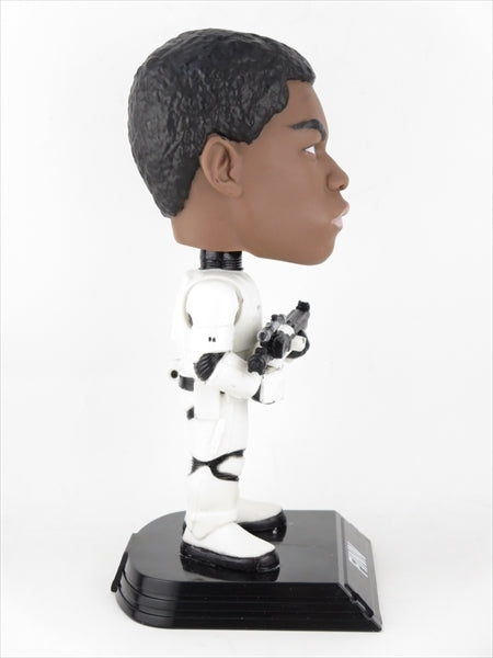 トルーパーフィン [STARWARS(スターウォーズ)] FUNKO(ファンコ) Wacky Wobbler(ワッキーワブラー) ボブルヘッド