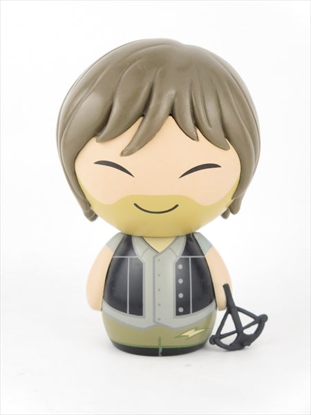 ダリル・ディクソン [WALKING DEAD(ウォーキングデッド)] FUNKO DORBZ(ファンコ ドーブズ)
