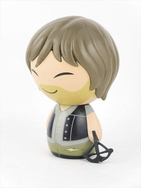 ダリル・ディクソン [WALKING DEAD(ウォーキングデッド)] FUNKO DORBZ(ファンコ ドーブズ)