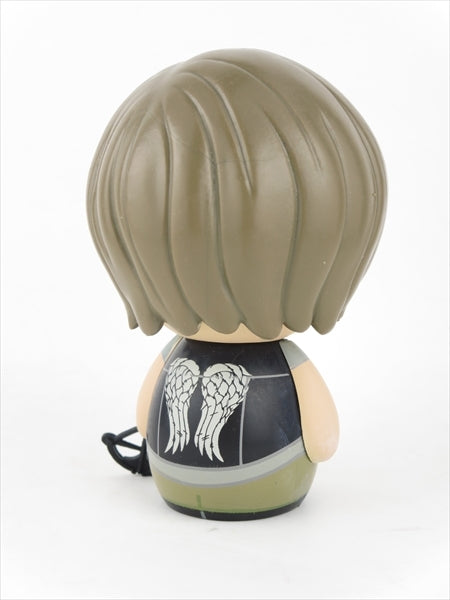 ダリル・ディクソン [WALKING DEAD(ウォーキングデッド)] FUNKO DORBZ(ファンコ ドーブズ)