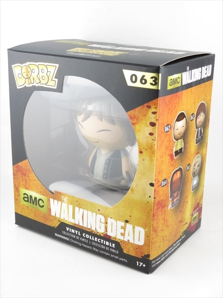 ダリル・ディクソン [WALKING DEAD(ウォーキングデッド)] FUNKO DORBZ(ファンコ ドーブズ)