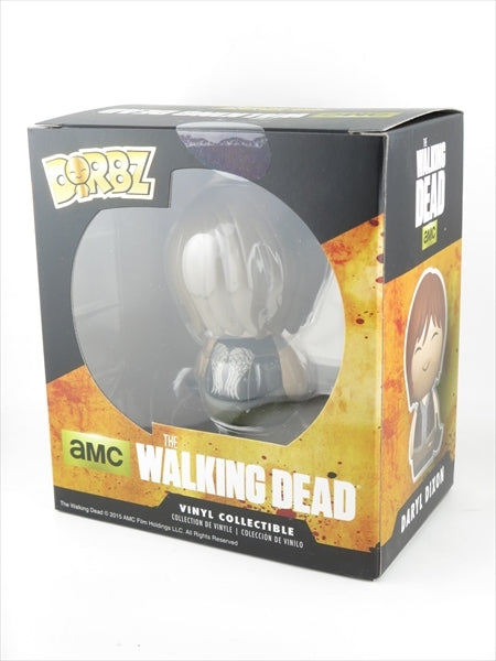 ダリル・ディクソン [WALKING DEAD(ウォーキングデッド)] FUNKO DORBZ(ファンコ ドーブズ)
