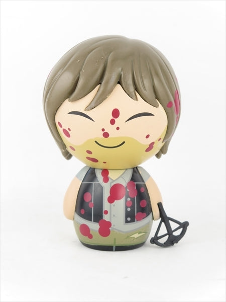 ダリル・ディクソン 血まみれver. [WALKING DEAD(ウォーキングデッド)] FUNKO DORBZ(ファンコ ドーブズ)