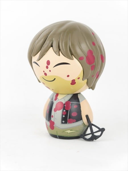 ダリル・ディクソン 血まみれver. [WALKING DEAD(ウォーキングデッド)] FUNKO DORBZ(ファンコ ドーブズ)