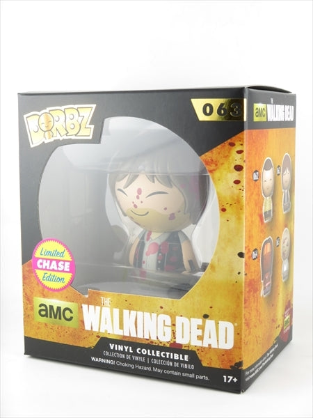 ダリル・ディクソン 血まみれver. [WALKING DEAD(ウォーキングデッド)] FUNKO DORBZ(ファンコ ドーブズ)