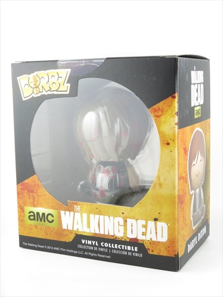 ダリル・ディクソン 血まみれver. [WALKING DEAD(ウォーキングデッド)] FUNKO DORBZ(ファンコ ドーブズ)